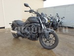     Honda CTX700N 2014  5